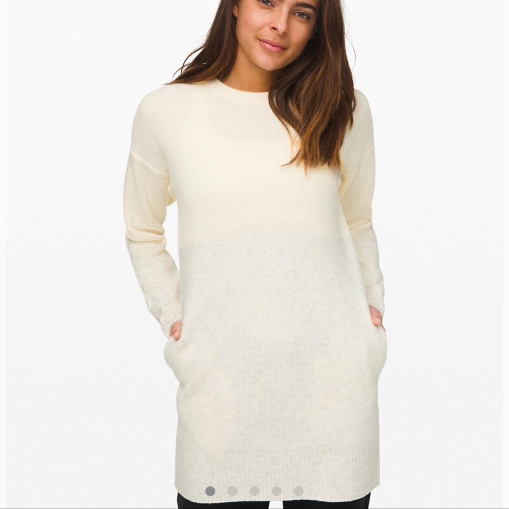 Restful Intention Sweater - Picture 2 of 5